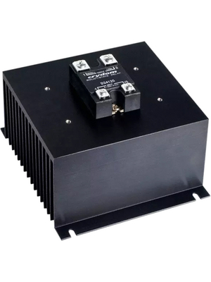 Crydom - HS053-D53TP50D - Solid state relay single phase 3...32 VDC, HS053-D53TP50D, Crydom