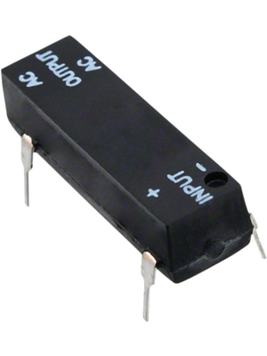 Crydom - SDV2415 - Solid state relay single phase 3.5...10 VDC, SDV2415, Crydom