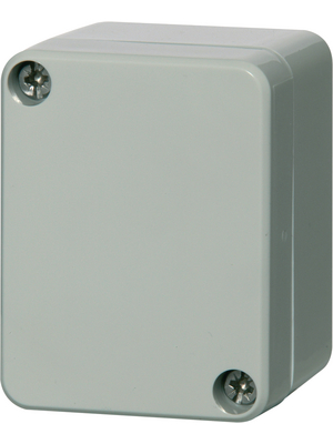 Fibox - PC 050705 ENCLOSURE - Enclosure DIN rail 65 x 45 x 50 mm Polycarbonate, PC 050705 ENCLOSURE, Fibox