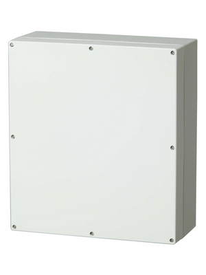 Fibox - ABQ 364015 enclosure - Enclosure DIN rail 400 x 360 x 151 mm ABS, ABQ 364015 enclosure, Fibox