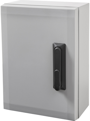 Fibox - ARCA 403015SWF - Plastic enclosure grey 300 x 150 mm Polycarbonate, ARCA 403015SWF, Fibox