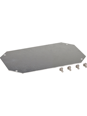 Fibox - MPS ARCA 3020 - Mounting plate N/A, MPS ARCA 3020, Fibox