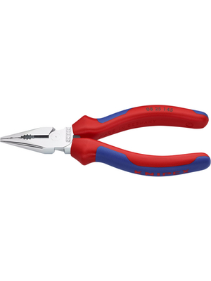 Knipex - 08 25 145 - Combination Pliers 145 mm, 08 25 145, Knipex