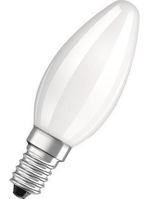 Osram FIL CLB40 5W/827 E14 FR