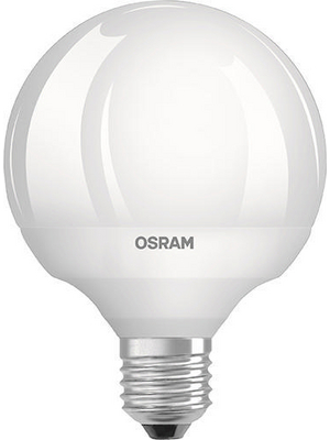 Osram - G95 100 15.5W/827 E27 FR - LED lamp E27, G95 100 15.5W/827 E27 FR, Osram