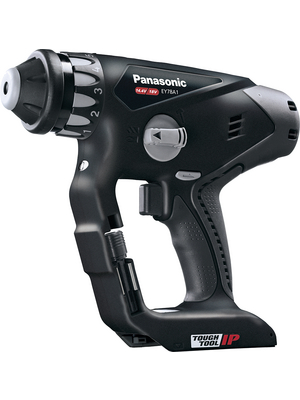 Panasonic Power Tools - EY78A1x32 - Rotary Hammer Euro plug, SDS Plus, EY78A1x32, Panasonic Power Tools