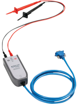 Pico - PicoConnect 442 - PicoConnect 442,  25:1 differential probe, PicoConnect 442, Pico