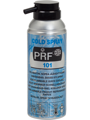 PRF - 101/220 COLDSPRAY, NORDIC - Cold spray 200 g, 101/220 COLDSPRAY, NORDIC, PRF