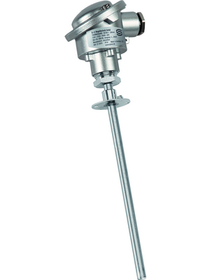 S+S Regeltechnik GmbH - 1101-3122-0049-800 - Temperature measuring transducer RGTM1-I-200MM THERMASGARD, 1101-3122-0049-800, S+S Regeltechnik GmbH