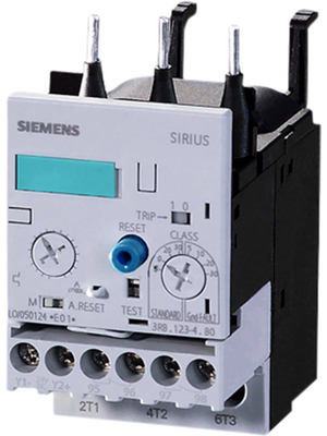 Siemens 3RB2123-4QB0