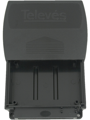 Televs - 4177 - Plastic housing, 4177, Televs