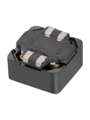 Wrth Elektronik - 744877001 - Inductor, SMD 1.8 uH 4.7 A 20%, 744877001, Wrth Elektronik