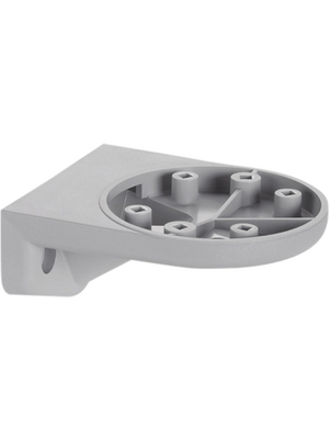 Werma - 96000055 - Bracket concealed cable entry grey, 96000055, Werma