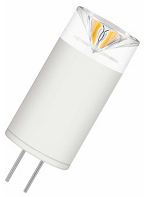 Osram - PIN 2.2 W/827 12 V G4 - LED lamp G4, PIN 2.2 W/827 12 V G4, Osram