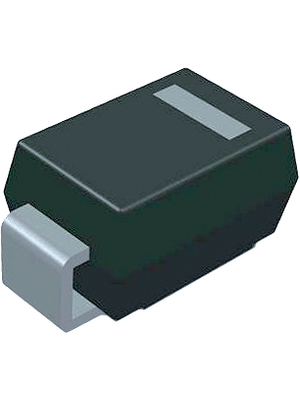  - S1D - Rectifier diode 200 V 1 A SMA, S1D