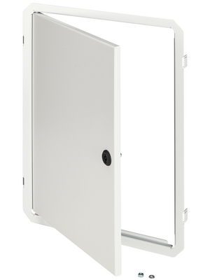 Fibox - IDS ARCA 4050 - Inner door set ARCA 400 mm x 500 mm, IDS ARCA 4050, Fibox