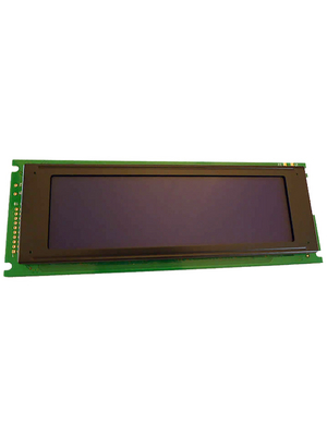 Display Elektronik - DEM 240064C SBH-PW-N - LCD-graphic display 240 x 64 Pixel, DEM 240064C SBH-PW-N, Display Elektronik