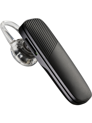 Plantronics - 203621-05 - Bluetooth Headset Explorer 500 black, 203621-05, Plantronics