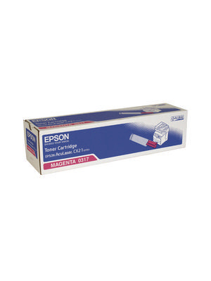 Epson C13S050317
