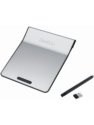 Wacom - CTH-300K - Wacom Bamboo Pad Wireless, CTH-300K, Wacom