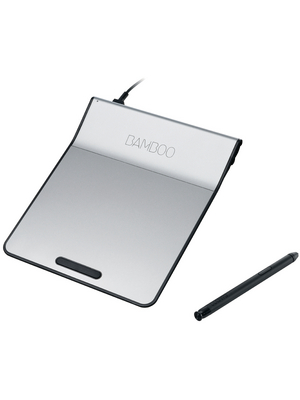 Wacom - CTH-301K - Wacom Bamboo Pad USB mul, CTH-301K, Wacom