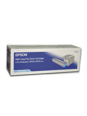 Epson - C13S050228 - Toner 0228 Cyan, C13S050228, Epson