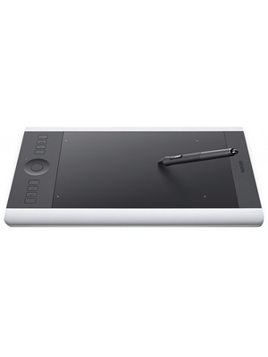 Wacom - PTH-651S-DEIT - Intuos Pro Medium Special Edition ger / ita, PTH-651S-DEIT, Wacom