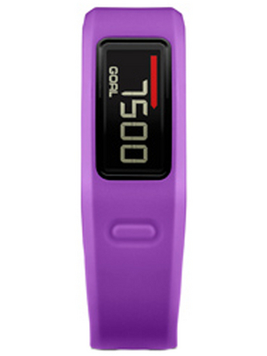 Garmin - 010-01225-02 - Vivofit fitness wristband lilac, 010-01225-02, Garmin