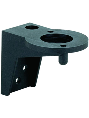 Werma - 960 000 02 - Bracket for floor mounting, 960 000 02, Werma