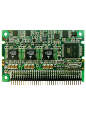 Trinamic - TMCM-342-H-CANOPEN - Stepper Motor Controller, TMCM-342-H-CANOPEN, Trinamic