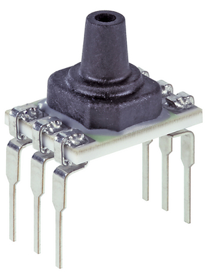 Honeywell - ABPDLNN100MG2A3 - Pressure sensor, ABPDLNN100MG2A3, Honeywell