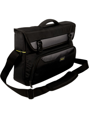 Targus - TCG265EU - CityGear Messenger for notebooks 35.8 cm (14.1") black, TCG265EU, Targus