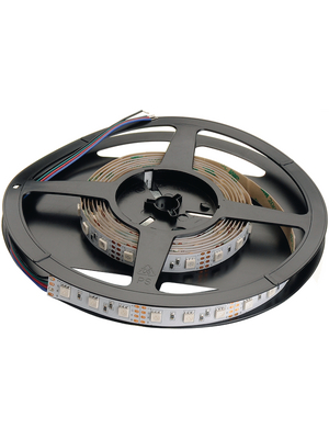 Sloan - FP-F02B-250 - LED strip RGB 12 VDC 2500 mm, FP-F02B-250, Sloan