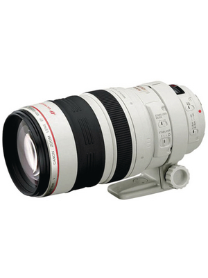 Canon Inc - 2577A011 - EF lens 100...400mm 4.5-5.6 L IS USM, 2577A011, Canon Inc