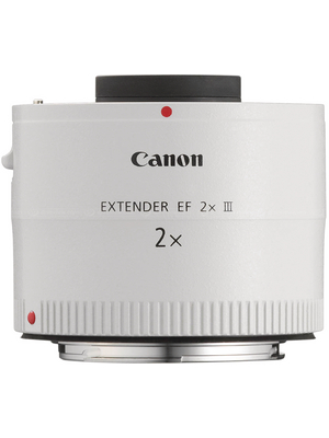 Canon Inc - 4410B005 - EF converter 2x III, 4410B005, Canon Inc