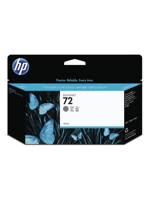 Hewlett Packard (DAT) - C9374A - Ink 72 grey, C9374A, Hewlett Packard (DAT)