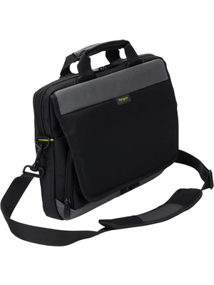 Targus - TSS865EU - CityGear SlimLite notebook bag 29.5 cm (11.6") black, TSS865EU, Targus