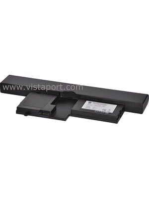 Vistaport - VIS-53-X61-TABL - Lenovo notebook battery, div. Mod., VIS-53-X61-TABL, Vistaport