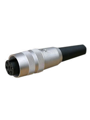 Lumberg Connect GmbH - KV 60 - Cable socket Poles=6, KV 60, Lumberg Connect GmbH