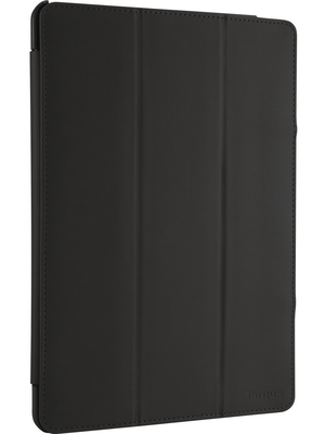Targus - THD03805EU - Click in iPad Air case black, THD03805EU, Targus