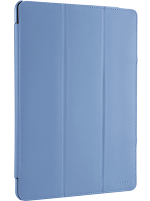 Targus - THD03806EU - Click in iPad Air case blue, THD03806EU, Targus