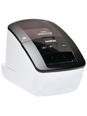 Brother - QL-710W - QL label printer, QL-710W, Brother