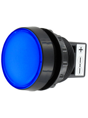 Sloan - 955BB0B - LED Indicator blue 12 VAC/DC, 955BB0B, Sloan