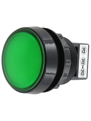 Sloan - 955GG0B - LED Indicator green 12 VAC/DC, 955GG0B, Sloan