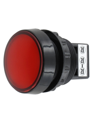 Sloan - 955RR0B - LED Indicator red 12 VAC/DC, 955RR0B, Sloan