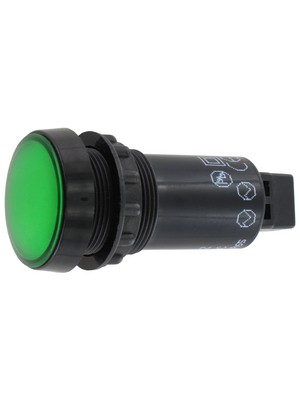 Sloan - 956GG0Z - LED Indicator green 230 VAC, 956GG0Z, Sloan