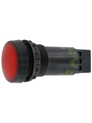 Sloan - 956RR0Z - LED Indicator red 230 VAC, 956RR0Z, Sloan