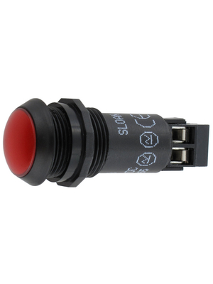 Sloan - 943RR0D - LED Indicator red 24 VAC/DC, 943RR0D, Sloan