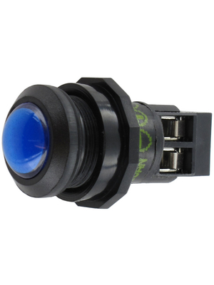 Sloan - 941BB0B - LED Indicator blue 12 VAC/DC, 941BB0B, Sloan