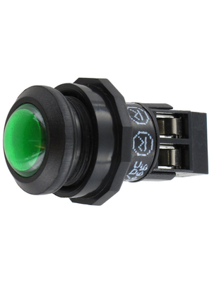 Sloan - 941GG0B - LED Indicator green 12 VAC/DC, 941GG0B, Sloan